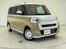 2025 Daihatsu Move Canbus