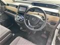 2016 Honda Freed