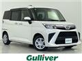 2021 Toyota Roomy