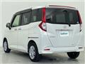 2021 Toyota Roomy