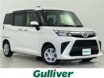 2021 Toyota Roomy