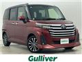 2020 Toyota Roomy