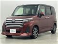 2020 Toyota Roomy