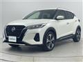 2024 Nissan KIX