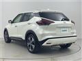 2024 Nissan KIX