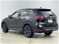 2021 Nissan X-Trail
