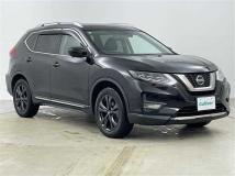 2021 Nissan X-Trail
