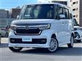 2022 Honda N BOX