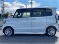 2022 Honda N BOX