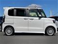 2022 Honda N BOX