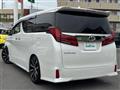 2020 Toyota Alphard