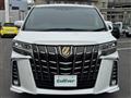 2020 Toyota Alphard