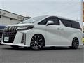 2020 Toyota Alphard