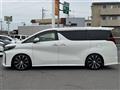 2020 Toyota Alphard