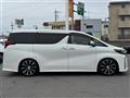 2020 Toyota Alphard