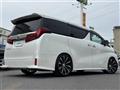 2020 Toyota Alphard