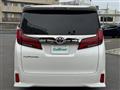 2020 Toyota Alphard