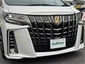 2020 Toyota Alphard