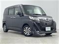 2018 Toyota Roomy