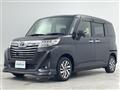 2018 Toyota Roomy