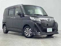 2018 Toyota Roomy