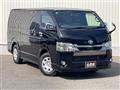 2021 Toyota Hiace Van