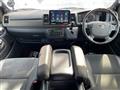 2021 Toyota Hiace Van