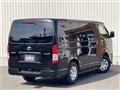 2021 Toyota Hiace Van