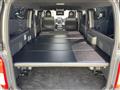 2021 Toyota Hiace Van