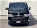 2021 Toyota Hiace Van