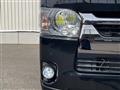 2021 Toyota Hiace Van