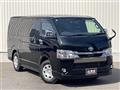 2021 Toyota Hiace Van