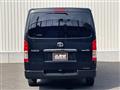 2021 Toyota Hiace Van