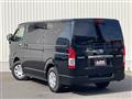 2021 Toyota Hiace Van