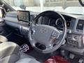2021 Toyota Hiace Van