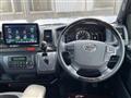 2021 Toyota Hiace Van