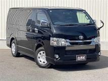 2021 Toyota Hiace Van