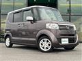 2014 Honda N BOX