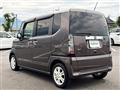 2014 Honda N BOX