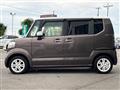 2014 Honda N BOX