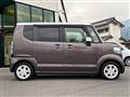 2014 Honda N BOX