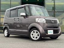 2014 Honda N BOX