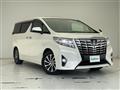 2017 Toyota Alphard
