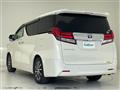 2017 Toyota Alphard