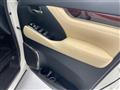 2017 Toyota Alphard
