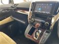 2017 Toyota Alphard