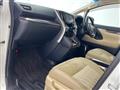 2017 Toyota Alphard