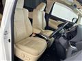 2017 Toyota Alphard
