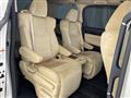 2017 Toyota Alphard