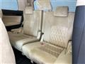 2017 Toyota Alphard